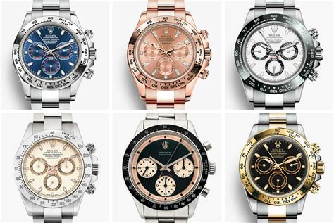 come far ripartire un rolex daytona|Everything You Need To Know About The Rolex Daytona.